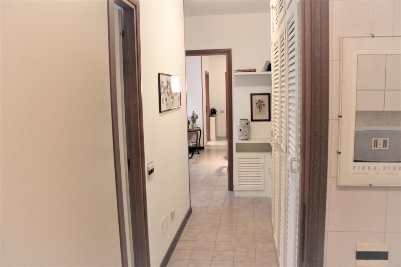 Cuore Di Serpentara Apartment Roma Exterior foto
