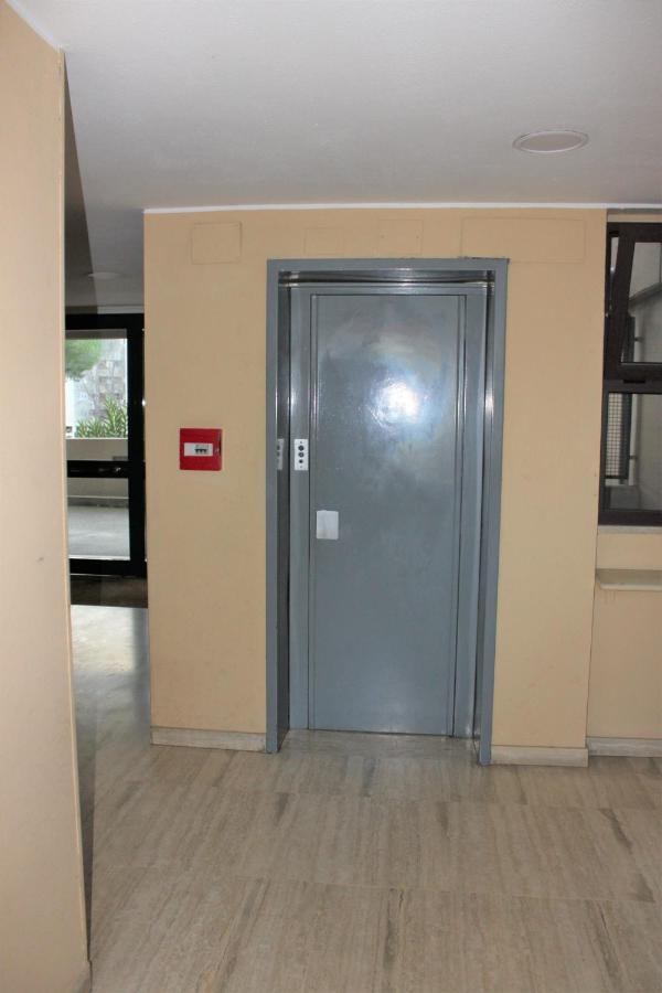 Cuore Di Serpentara Apartment Roma Exterior foto